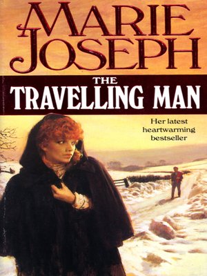 cover image of The Travelling Man